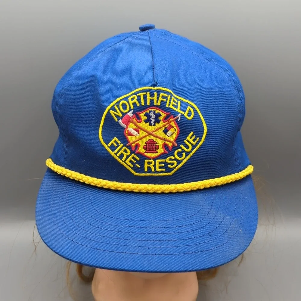 American Needle vintage northfield